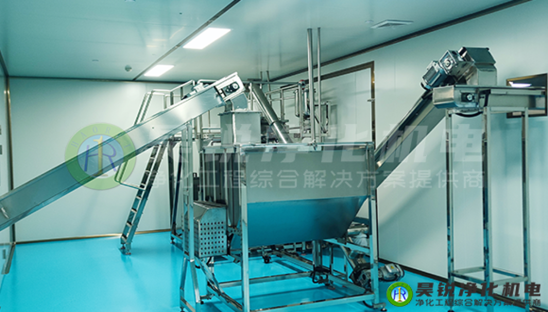 凈化工程公司如何執(zhí)行第三方合規(guī)驗證？