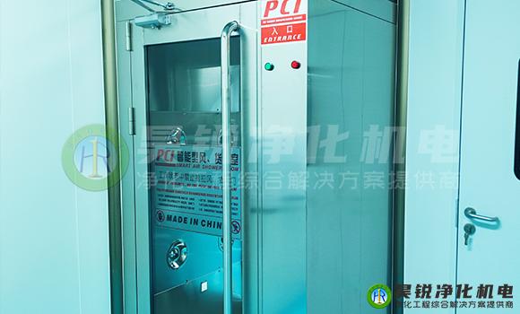 凈化工程公司從設(shè)計(jì)到驗(yàn)收的12個(gè)關(guān)鍵節(jié)點(diǎn)